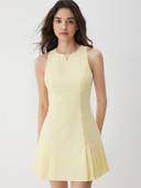 Yellow color option