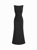 Black color option, Currently selected