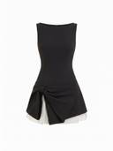 Black color option, Sold out