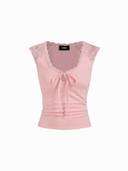 Pink color option