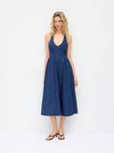 Navy Blue color option