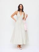 Cream color option, Currently selected