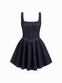 Indigo color option