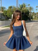 Blue color option
