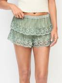 Green color option