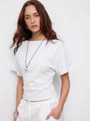 White color option