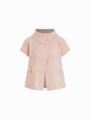 Pink color option, Currently selected