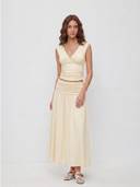 Cream color option