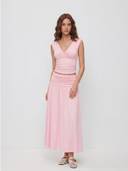 Pink color option