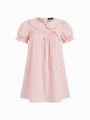 Pink color option, Currently selected
