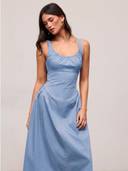 Blue color option