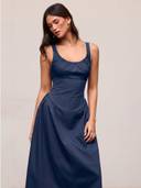 Navy Blue color option