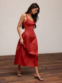 Red color option