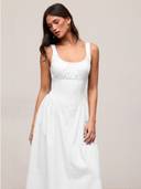 White color option