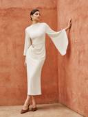 Beige color option, Currently selected