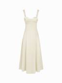 Cream color option, Currently selected
