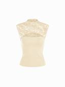 Beige color option