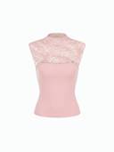 Pink color option, Currently selected