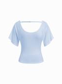 Blue color option