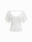 White color option