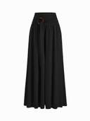 Black color option, Currently selected