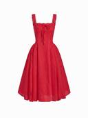 Red color option