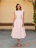 Pink color option, Currently selected