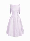 Purple color option, Currently selected