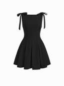 Black color option, Currently selected