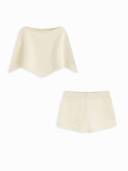 Cream color option, Currently selected