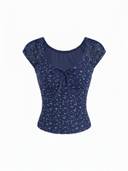 Navy Blue color option, Currently selected