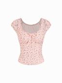 Pink color option, Currently selected