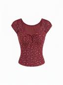 Wine color option
