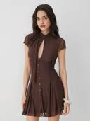 Brown color option