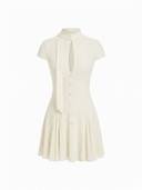 Cream color option, Currently selected