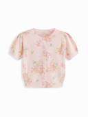 Pink color option, Currently selected