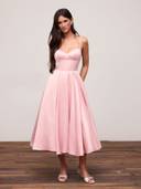 Pink color option, Currently selected