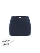 Navy Blue color option, Currently selected