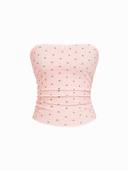 Pink color option