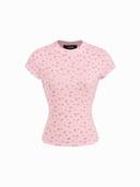 Pink color option, Currently selected