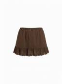 Brown color option