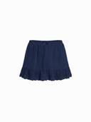 Navy Blue color option, Currently selected