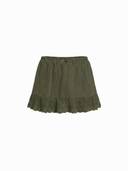 Olive color option, Currently selected
