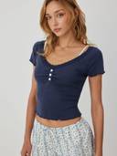 Navy Blue color option