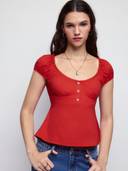 Red color option