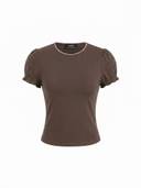 Brown color option