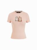 Peach color option