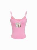 Pink color option