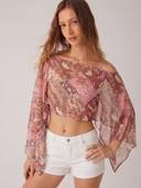 Pink color option