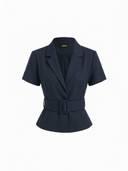 Navy Blue color option